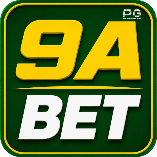 9ABET Logo