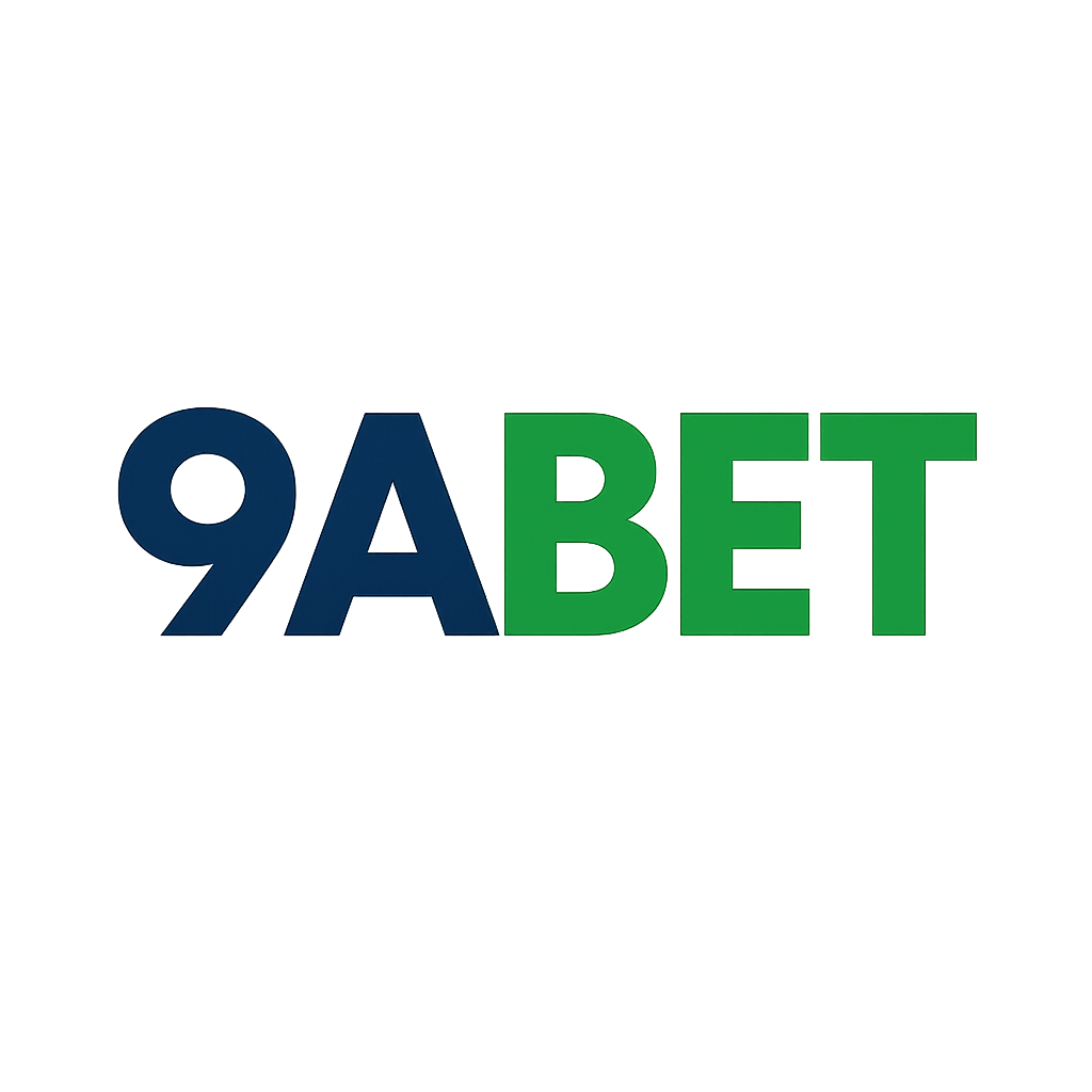 9a bet Logo